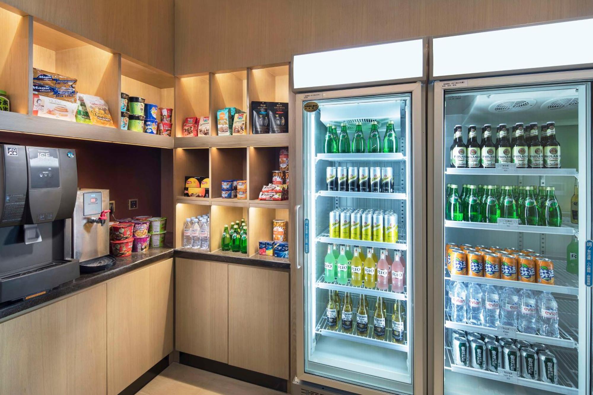 Hilton Garden Inn Hangzhou Lu'Niao Анджи Екстериор снимка