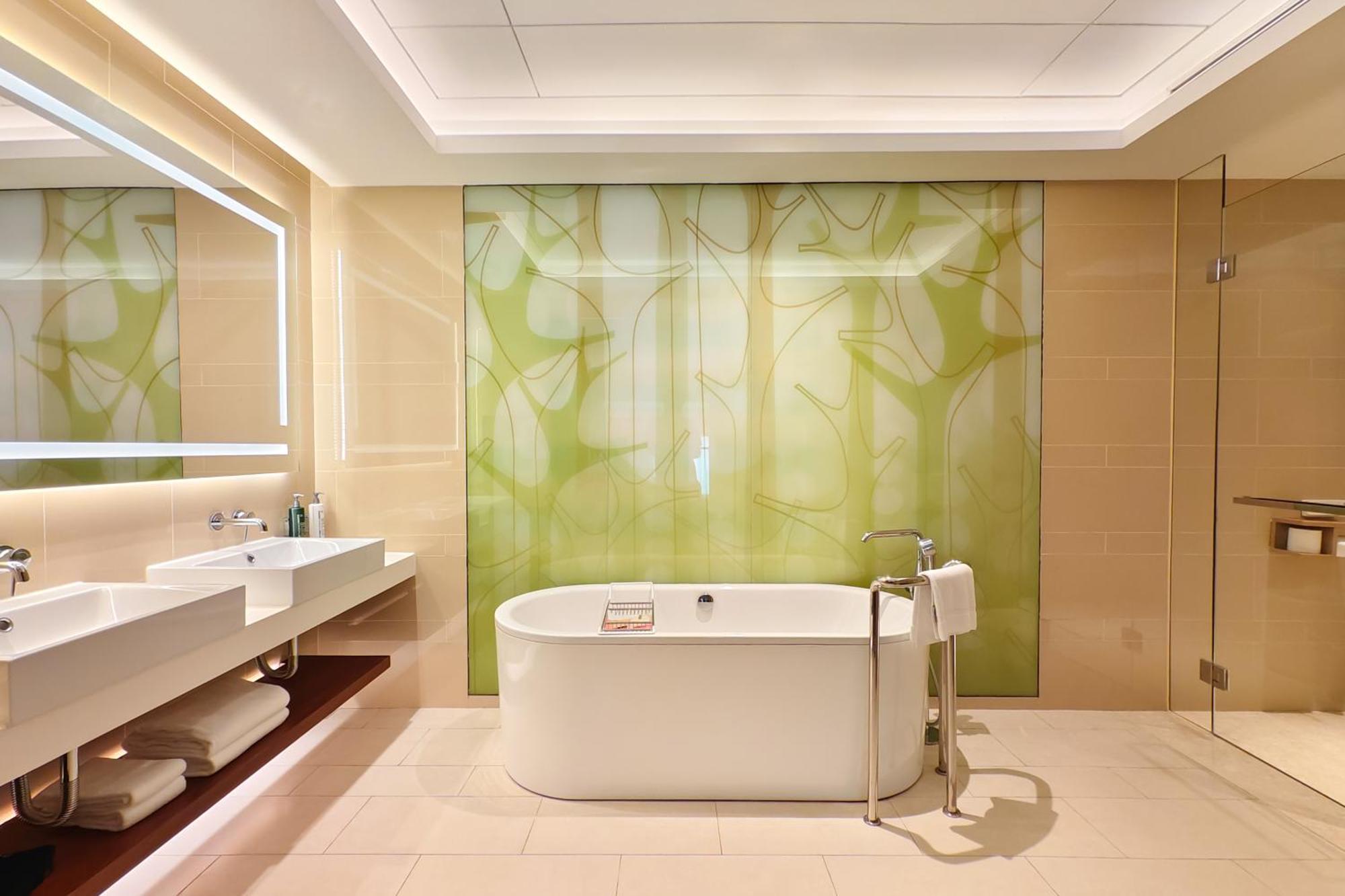 Hilton Garden Inn Hangzhou Lu'Niao Анджи Екстериор снимка